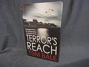 Seller image for Terror's Reach for sale by Gemini-Books