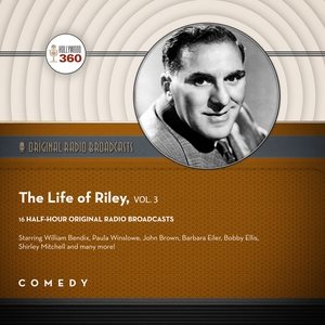 Seller image for Life of Riley for sale by GreatBookPrices