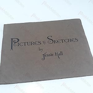 Pictues and Sketches (Association copy)