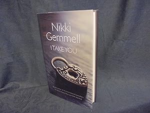 Immagine del venditore per I Take You venduto da Gemini-Books