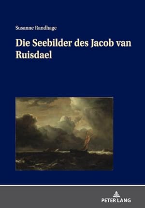 Bild des Verkufers fr Die Seebilder des Jacob van Ruisdael zum Verkauf von AHA-BUCH GmbH