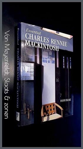 Essential Charles Rennie Mackintosh