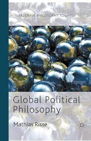 Immagine del venditore per Global Political Philosophy venduto da GreatBookPrices