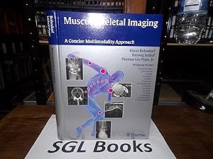 Imagen del vendedor de Musculoskeletal Imaging: A Concise Multimodality Approach a la venta por Tilly's Bookshop