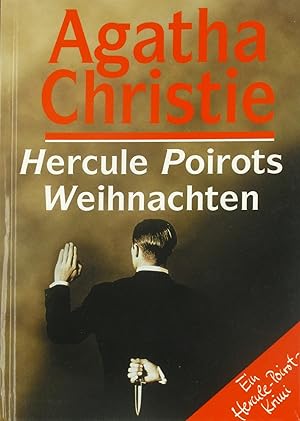 Image du vendeur pour Hercule Poirots Weihnachten, mis en vente par Versandantiquariat Hbald