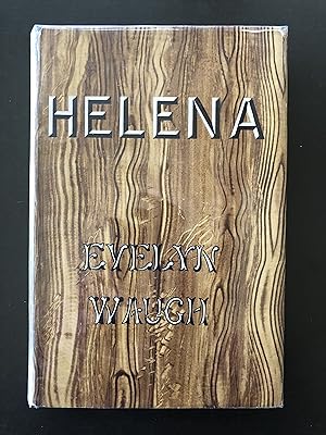 Seller image for Helena for sale by MHO - Collectors' Books