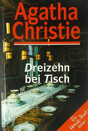 Seller image for Dreizehn bei Tisch, for sale by Versandantiquariat Hbald
