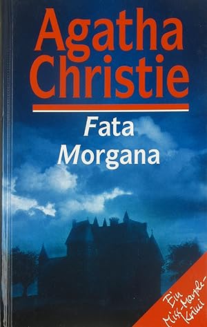 Seller image for Fata Morgana, for sale by Versandantiquariat Hbald