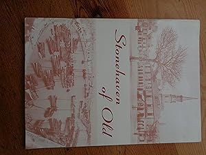 Seller image for Stonehaven of old: photographs and postcards of the county town of Kincardineshire for sale by Philip Hopper