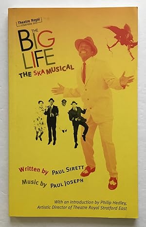 Seller image for The Big Life. The Ska Musical. for sale by Monkey House Books