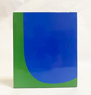 Bild des Verkufers fr Ellsworth Kelly: Red Green Blue Paintings and Studies, 1958-1965 zum Verkauf von Exquisite Corpse Booksellers