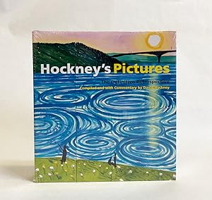 Hockney's Pictures: The Definitive Retrospective