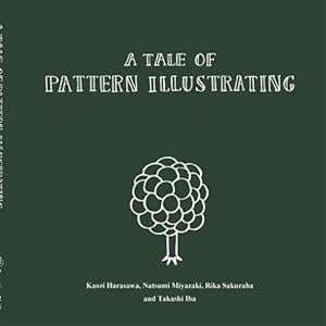 Immagine del venditore per A Tale of Pattern Illustrating venduto da GreatBookPrices