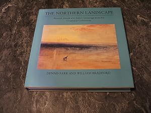 Seller image for The Northern Landscape: Flemish, Dutch And British Drawings From The Courtauld Collection for sale by M & P BOOKS   PBFA MEMBER