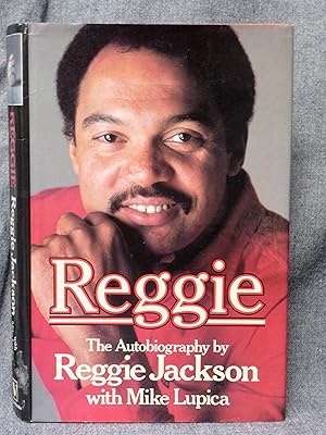 Seller image for Reggie for sale by Past Pages