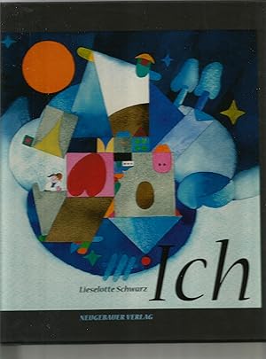 Seller image for Ich. for sale by Sigrid Rhle