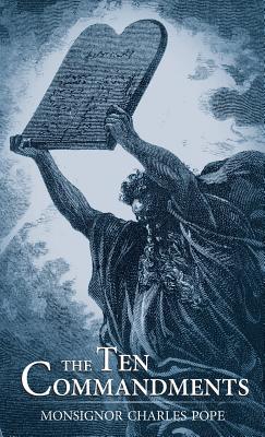Bild des Verkufers fr The Ten Commandments (Paperback or Softback) zum Verkauf von BargainBookStores