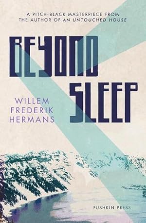 Immagine del venditore per Beyond Sleep (Paperback) venduto da Grand Eagle Retail