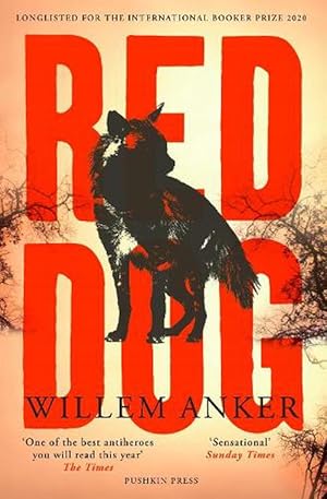 Seller image for Red Dog (Paperback) for sale by Grand Eagle Retail