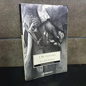 Seller image for La edad de hierro / Age of Iron , Coetzee, J. M. for sale by Lauso Books