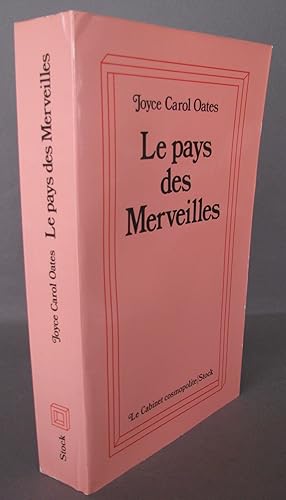 Imagen del vendedor de Le Pays Des Merveilles [Wonderland] a la venta por Dale A. Sorenson