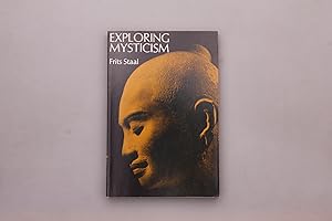 Seller image for EXPLORING MYSTICISM. A Methodological Essay for sale by INFINIBU KG