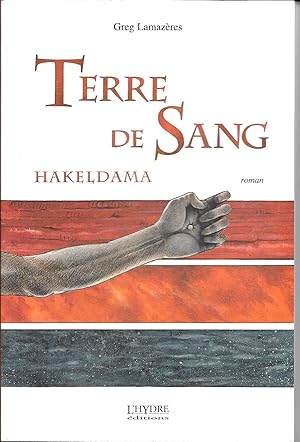 "Terre de Sang". Hakeldama (Hérode / Le Christ /Jean le Baptiste)