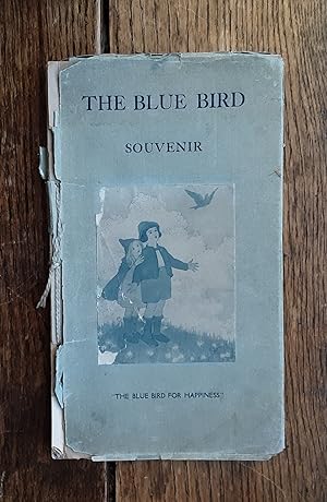 Seller image for The Blue Bird Souvenir Book for sale by Grandma Betty's Books
