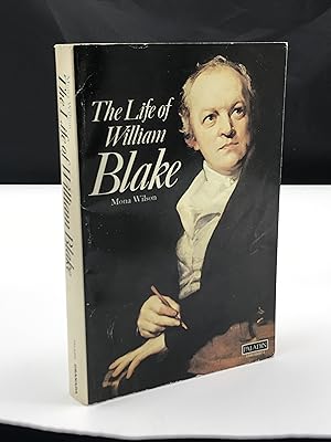 Imagen del vendedor de The life of William Blake a la venta por Brief Street Books