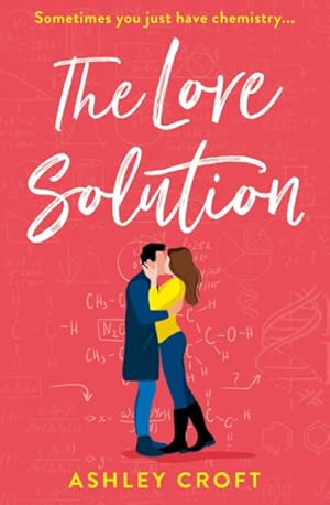 Seller image for Love Solution for sale by GreatBookPrices