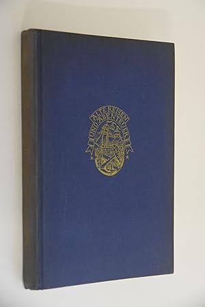 Imagen del vendedor de Reisen und Forschungen in Afrika. Herodot. Bearb. von H. Treidler / Alte Reisen und Abenteuer; 17 a la venta por Antiquariat Biebusch