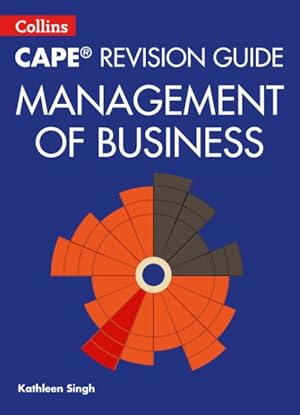 Seller image for Cape Management of Business Revision Guide for sale by GreatBookPrices