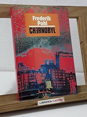Seller image for Chernobyl for sale by Librería Castro