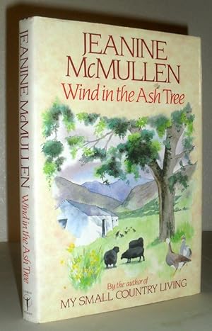 Image du vendeur pour Wind in the Ash Tree mis en vente par Washburn Books