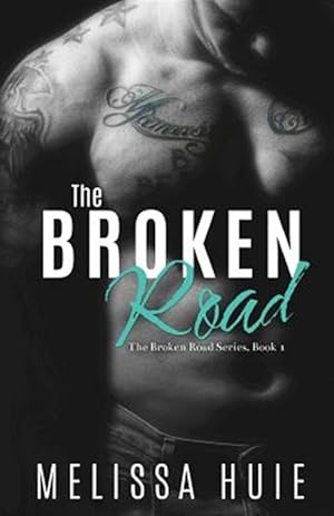Imagen del vendedor de The Broken Road a la venta por GreatBookPricesUK