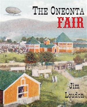 Imagen del vendedor de The Oneonta Fair a la venta por GreatBookPrices