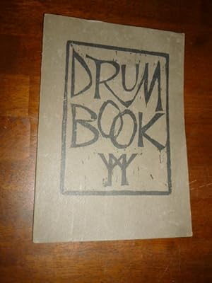 Seller image for Drum Book for sale by Gargoyle Books, IOBA