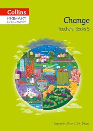Seller image for Collins Primary Geography for sale by GreatBookPrices