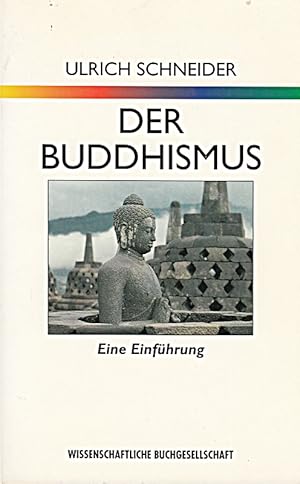 Bild des Verkufers fr Der Buddhismus: Eine Einfhrung zum Verkauf von Die Buchgeister