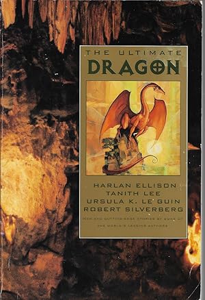 Seller image for The Ultimate Dragon for sale by First Class Used Books