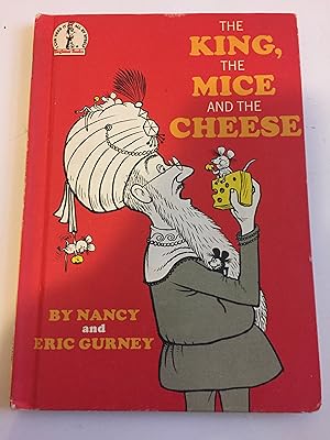 Seller image for The King, The Mice And The Cheese for sale by Night light