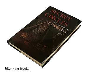 Seller image for Secret Circles: A Repairman Jack Novel for sale by Idler Fine Books