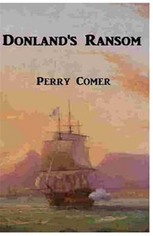 Seller image for Donland's Ransom for sale by GreatBookPrices