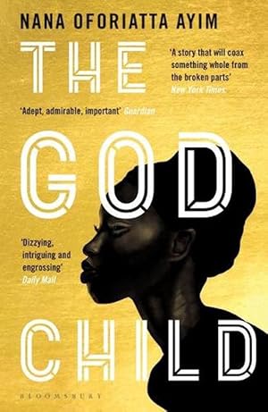 Seller image for The God Child (Paperback) for sale by Grand Eagle Retail