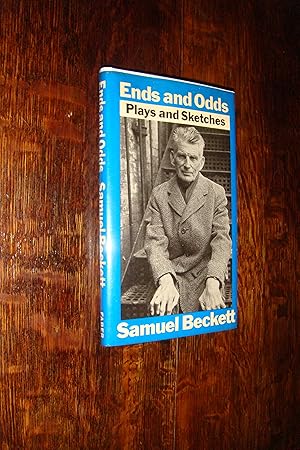 Ends and Odds (1st UK printing)