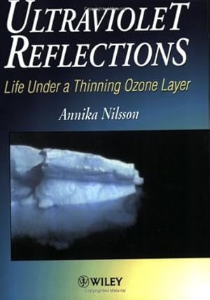 Ultraviolet Reflections: Life Under a Thinning Ozone Layer