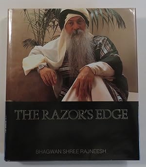 Bild des Verkufers fr The Razor's Edge zum Verkauf von Renaissance Books, ANZAAB / ILAB