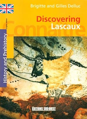 Seller image for Discovering Lascaux for sale by LEFT COAST BOOKS