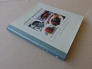 Seller image for Jean-Georges: Cooking at Home with a Four-Star Chef for sale by Nightshade Booksellers, IOBA member