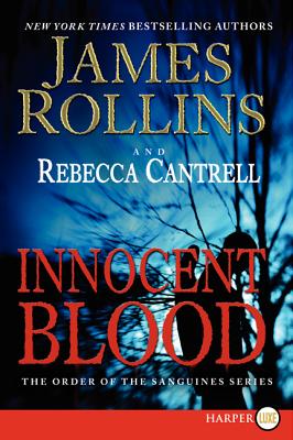 Seller image for Innocent Blood (Paperback or Softback) for sale by BargainBookStores